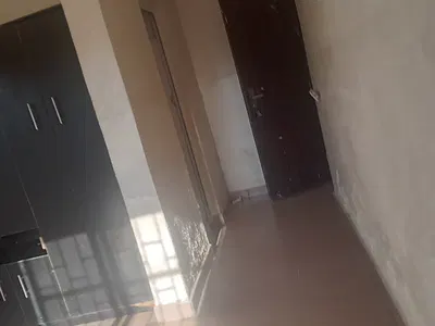Fine Spacious Miniflat Downstairs — Ajah, Lagos