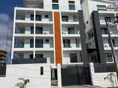Spacious 4bed Maisonnette — Ikoyi, Ikoyi, Lagos