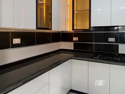 4 Bedroom Duplex — Katampe Extension, Katampe, Abuja
