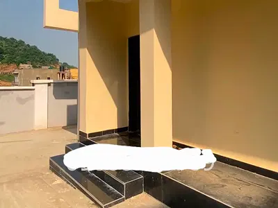 4 Bed Room Duplex — Katampe Extension, Katampe, Abuja