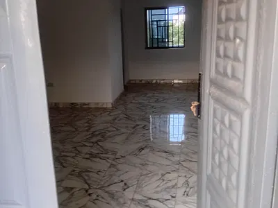 2bedroom Flat for Rent — Fo1 Layout, Kubwa, Abuja