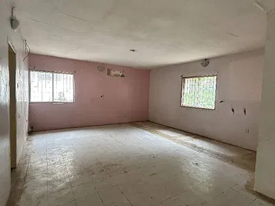 5 Bedroom Detached Duplex with 2 Rooms BQ — Maitama District, Abuja
