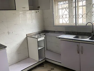 Luxury 2 Bedroom — Lugbe District, Abuja