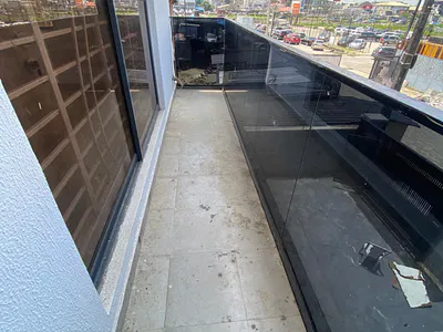 Bran New Mini Flats Upstairs and Downstairs — Lekki, Lagos