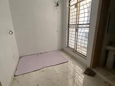Self Contain Single Room — Elf Bus/Stop, Lekki Right, Lekki Phase 1, Lekki, Lagos
