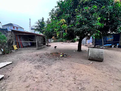 Residential Land — Ajah, Lagos