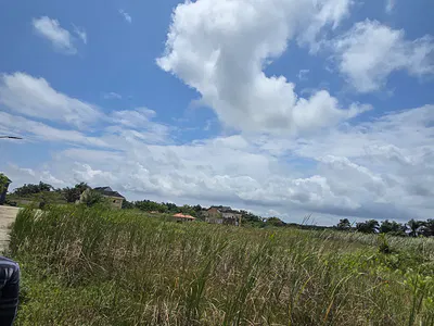 6700SQM of Premium Bare Land — Greenwoodpark Estate, Abijo, Lekki, Lagos