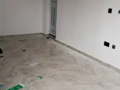 Standard Well Maintained 1 Bedroom Flat at a Good Location — Ibeju Lekki, Lagos