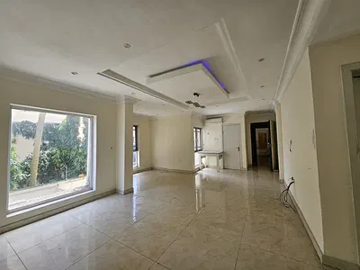 Lovely 2-Bedroom Apartment — Off Admiralty Road, Lekki Phase 1, Lekki, Lagos