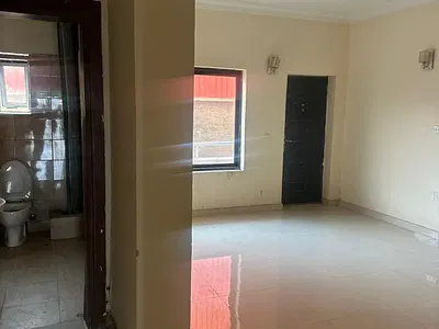 2 Bedroom Flat — Lekki, Lagos