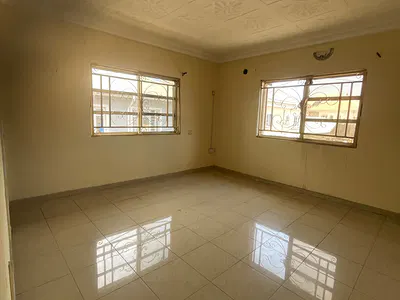 Nice and Spacious 3 Bedroom Call Acces Estate — Ajah, Lagos