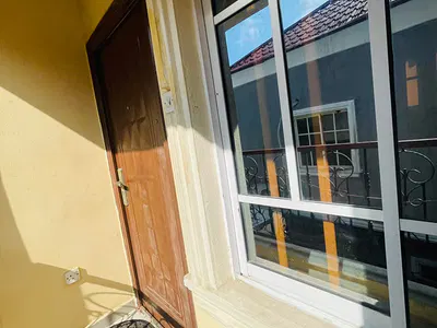 Self Contain Flat — Lekki, Lagos
