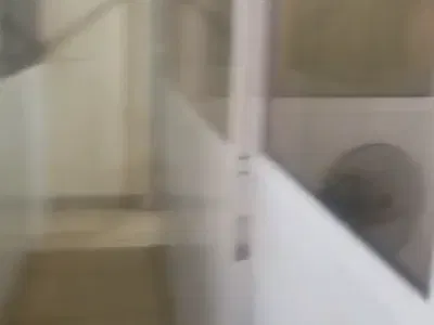 20 SQM Sublet Office Space — By Former Karamalo Night Club, Utako, Abuja