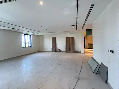 4 Bedroom 525SQM Apartment with 2 Room BQ — Banana Island, Ikoyi, Lagos