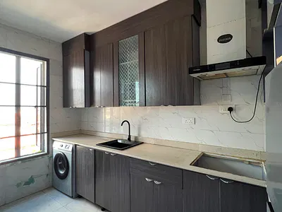 2 Bedroom Apartments — Mobil Road, Ilaje, Ajah, Lagos