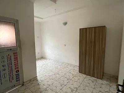 Clean and Spacious 2 Bedroom Flat — Haruna Inside, Ogba, Ikeja, Lagos