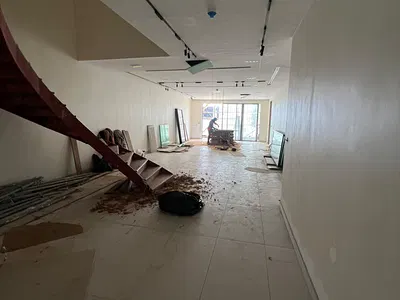4 Bedroom Luxury Maisonette — Ikoyi, Lagos