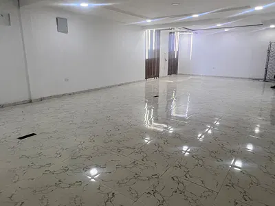 150SQM Shop Space. Ground Floor — Lekki, Lagos
