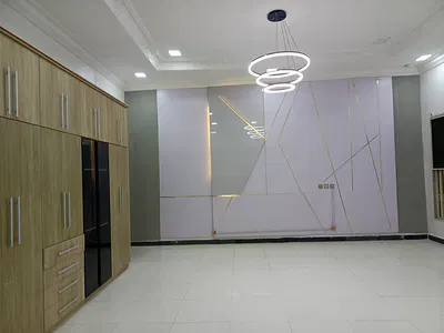 8 Bedroom Duplex — Katampe Extension, Katampe, Abuja