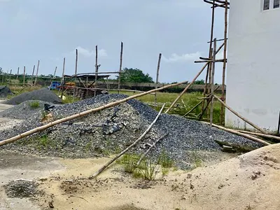Buildable Plot of Land in Serene Environment — Lekki, Lagos