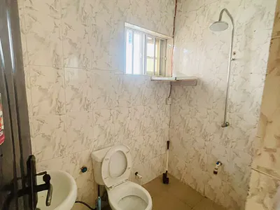 Self Contain Flat — Lekki, Lagos