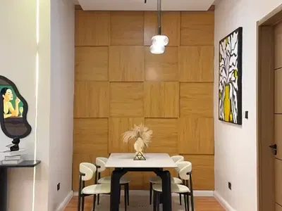 2 Bedroom Luxury Apartment — Lekki, Lagos