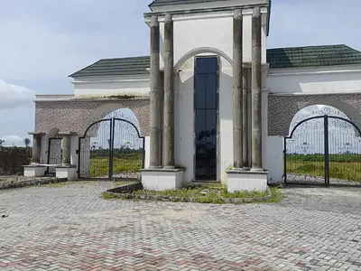 Residential Land — Adron Rehoboth Park and Gardens Phase 2 Extension the Bridge Estate, Ibeju Lekki, Lagos