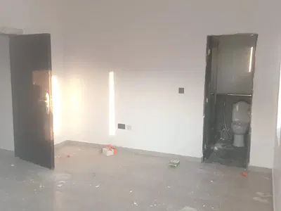 3 Bedroom Flat — Katampe, Abuja