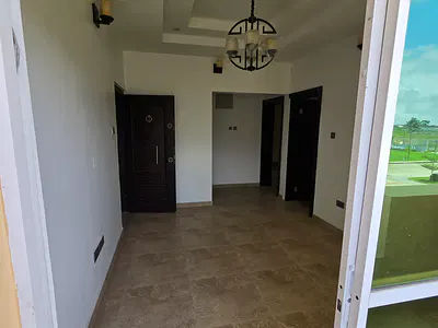 Four Bedroom Semi Detached Duplex — Lekki, Lagos
