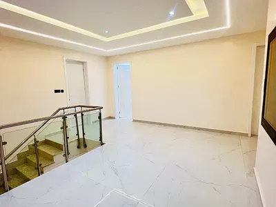 4 Bedroom Maisonette in a Styled Luxury Apartment — Ikoyi, Lagos