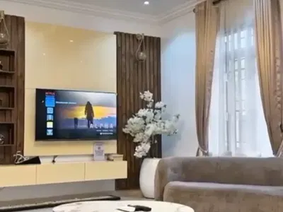 3 Bedroom Luxury Flat — Lekki, Lagos