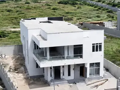 1, 000 SQM Plot of Land — Orange Island, Lekki Phase 1, Lekki, Lagos