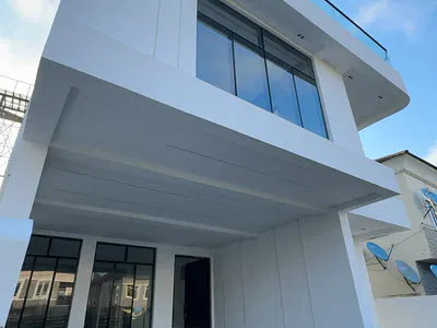 Premium 5 Bedroom Detached Duplex with Swimming Pool — Lekki, Lagos
