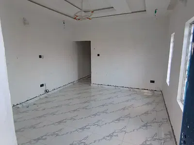 Sharp Lovely Newly Built Mini Flat — Ajah, Lagos