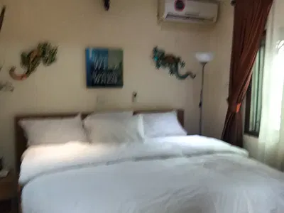 Luxury 2 Bedroom Apartment — Sangotedo, Ajah, Lagos