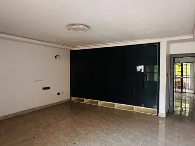 Spacious and Comfortable 3 Bedroom Duplex — Wuse 2, Abuja