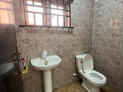 Standard 3 Bedroom Block of Flats Residential Apartment — Lekki, Lagos