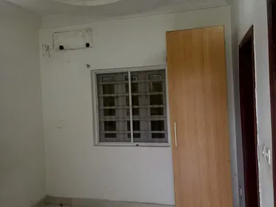 Well Maintained 1 Room Self Contain Apartment — Lekki, Lagos