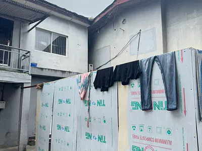 Strategically Located Mix Use Land Measuring 708 SQM — Victoria Island (VI), Lagos