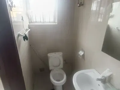A Room Shared Apartment in Oral Estate — Lekki, Lagos