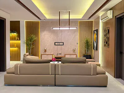 2 Bedroom Apartment Good for Cashflow, Networking, Access, and Exclus — Lekki, Lagos
