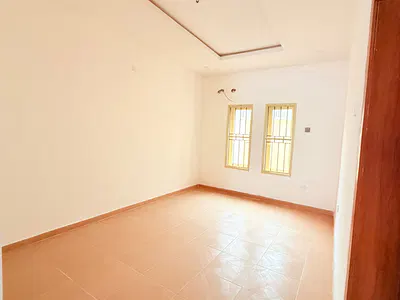 Newly Built 3 Bedroom Apartments with an Ample Space — Ikorodu, Lagos