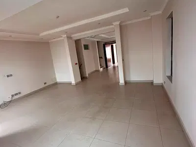 4 Bedroom Serviced Terraced Duplex with BQ and Swimming Pool — Off Bourdillon Road, Ikoyi, Lagos