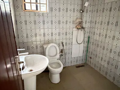 3 Bedroom Detached Bungalow — Jahi, Abuja