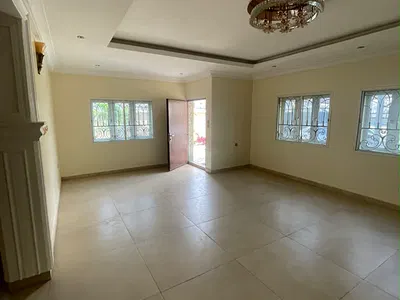 4 Bedroom Terrace Duplex in a Good Neighborhood — Karasana, Gwarinpa Abuja, Gwarinpa, Abuja