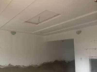 2 Bedroom Flat — Makogi, Magboro, Ogun