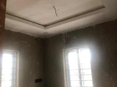 Mini Flat — Makogi, Magboro, Ogun