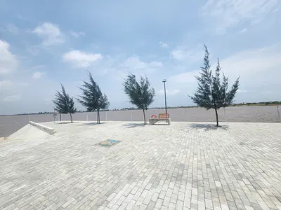 500SQM Residential Land — Lekki, Lagos