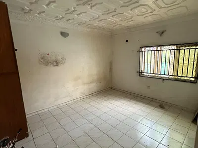 Self Contain in a Serene Environment — 6th Avenue, Gwarinpa, Abuja