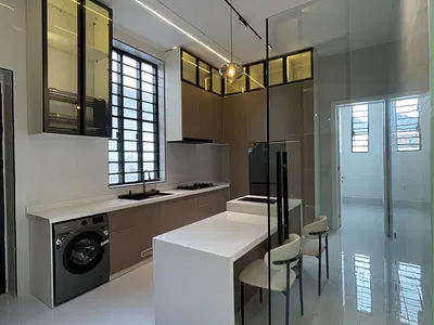 5 Bedroom Fully Detached — Lekki, Lagos